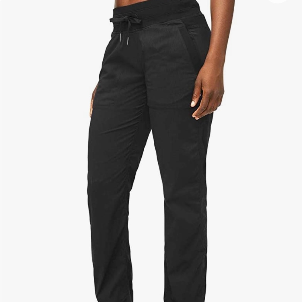 Lululemon Dance Studio Pants
